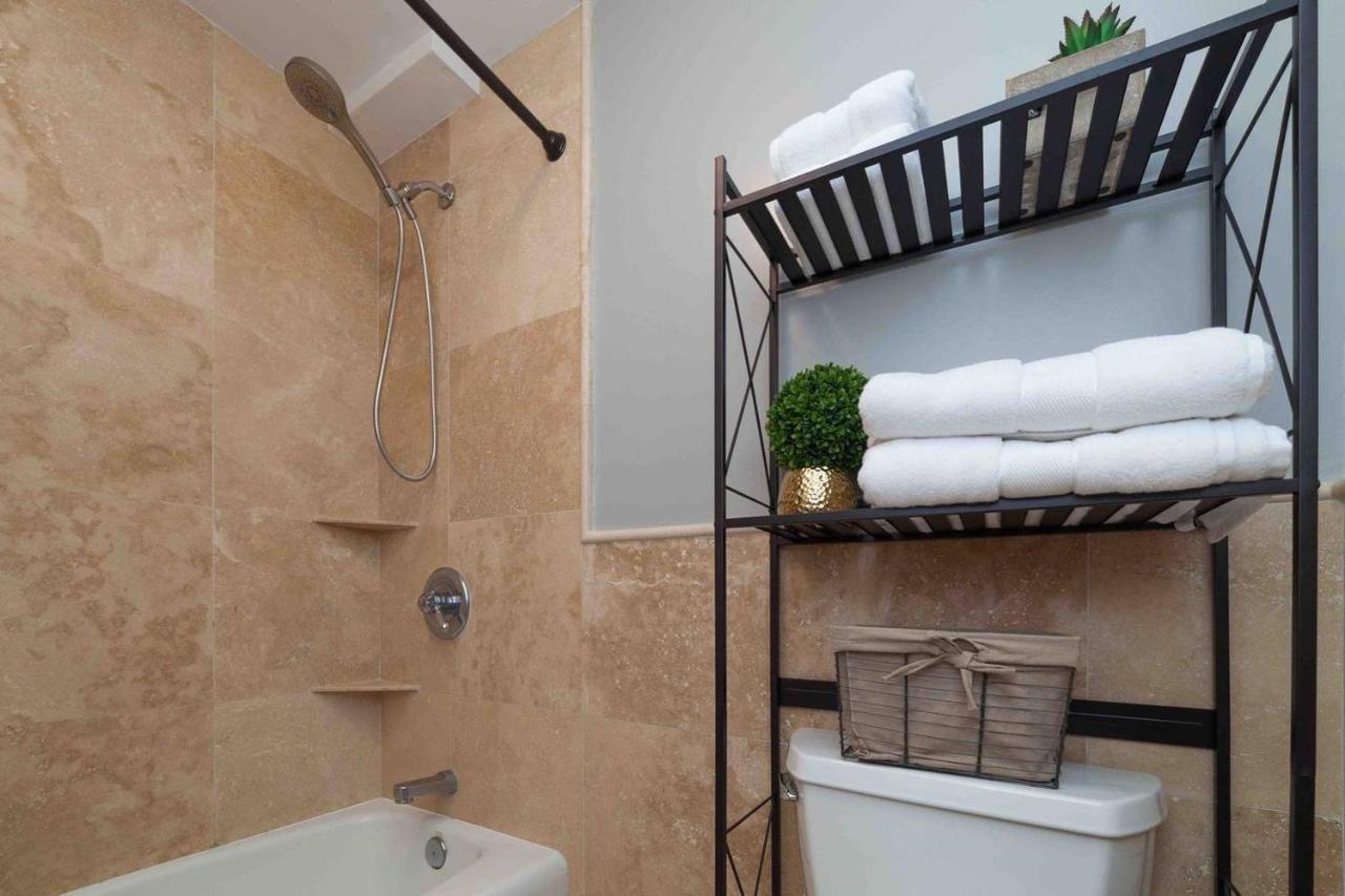@ Marbella Lane Studio, 15 Steps From The Beach, 11 Mins From The Airport Гонолулу Экстерьер фото